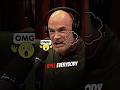 🔥Joe Rogan Explains Why Royce Gracie vs Ken Shamrock Changed MMA Forever!!#basrutten #roycegracie