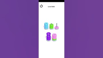 hoop stack level 808