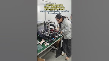 Labeling machine source manufacturer #agents #machine #labeling #factory #diy #smallbusiness
