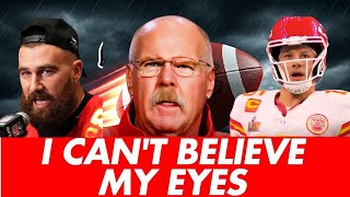🚨 2025 Super Bowl Run 🚨 Chiefs' Path to Repeat - HUGE Obstacles!