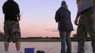 Fishing In Texas
