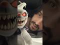 A.I. is FREEKIN me out man!!.....holy piss.... #comedy #scary #horror #aishorts #cleancomedy #2025