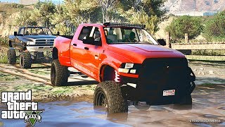 GTA 5 REAL LIFE MOD #241 LET'S GO TO WORK!! (GTA 5 REAL LIFE MOD)