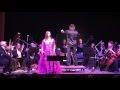 Oksana Andreeva - La Spagnola Vincenzo Di Chiara (Испанское болеро Винченцо ди Кьяра