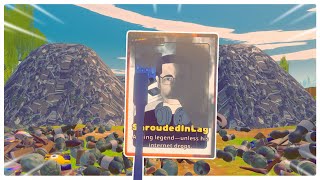 My Wife Trashed My Card Collection So I Bought a Dump to Find them All