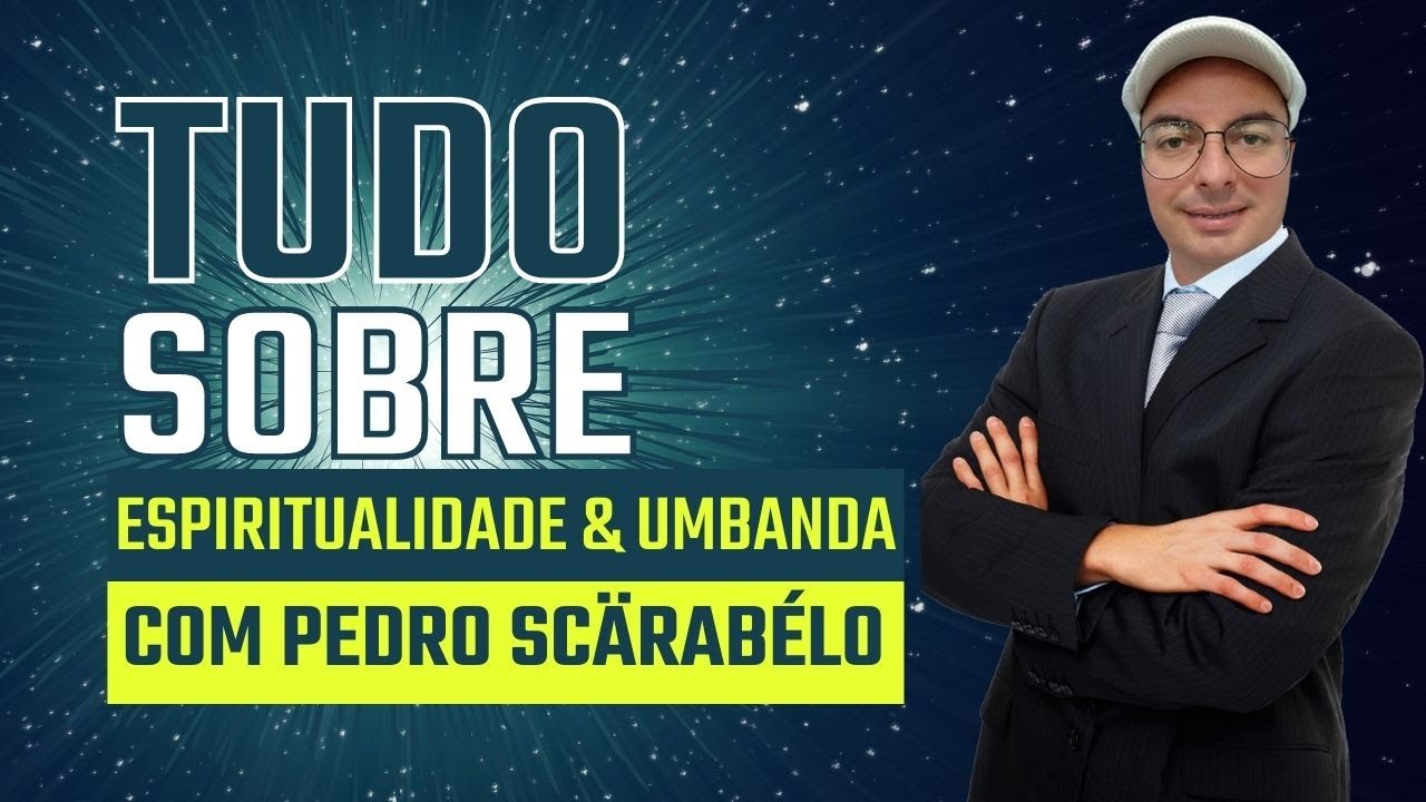 Linhas | Arquétipos de Trabalho na Umbanda – Luz do Amanhã