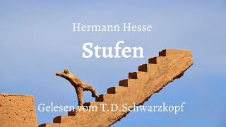 Hermann Hesse -Stufen Resimi