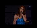 Lena Katina (t.A.T.u.) - &quot;Tic Toc&quot; feat. Belanova @ Lunas del Auditorio