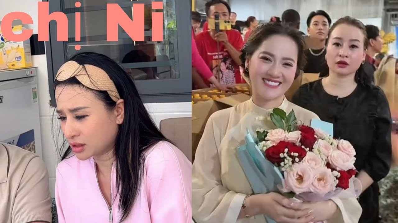 Anh Lê Minh Anh Huy Lê chị Ni chia sẻ rất hay