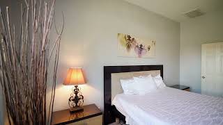 Modern Indio Poolside Abode