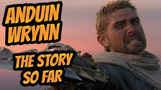 World of Warcraft Lore - Anduin The Story So Far