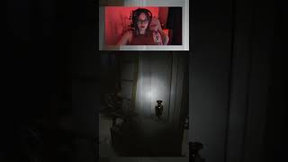 SOPHIA!!! I'm just trying to help!!! #supernormal #indiehorror #twitch
