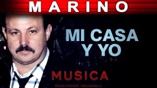 Marino - Mi Casa Y Yo (musica) chords