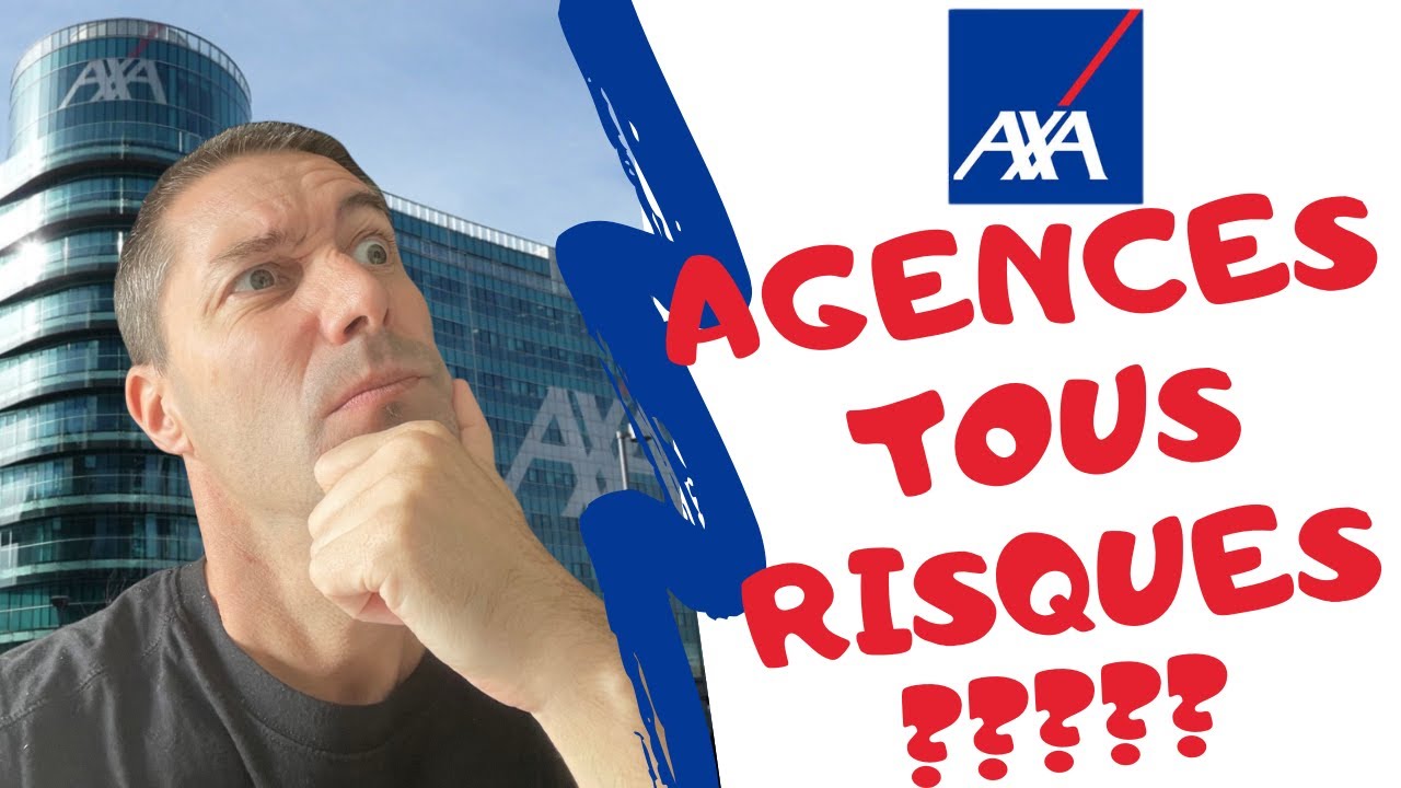 AXA, POURQUOI INVESTIR ? ANALYSE COMPLÈTE - YouTube