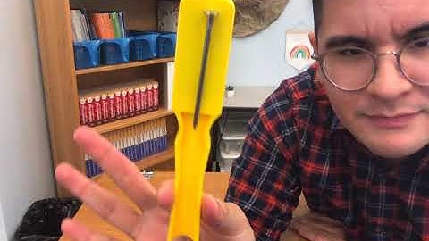 Magnetism Guided Lab Demo