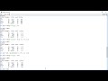 Pandas DataFrame (Part 3): Advanced Operations & Data Transformation!