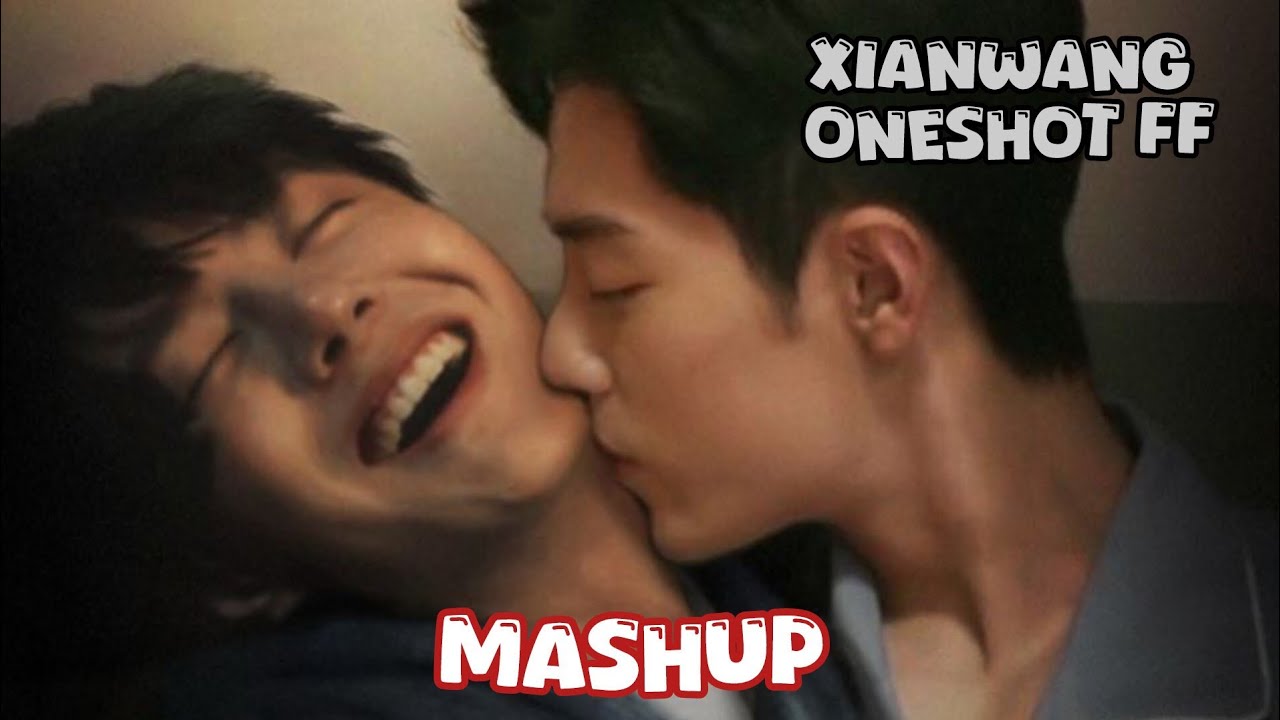 MASHUP // XIANWANG ONESHOT FAN FICTION EXPLANATION IN HINDI