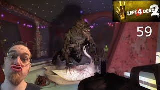Left 4 Dead Ep59 - Wolf Tunnel