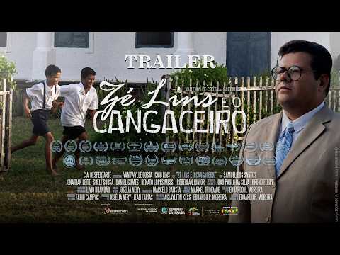 Ze Lins e o Cangaceiro - Trailer
