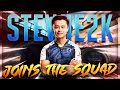 STEWIE2K JOINS THE MM SQUAD -  Dry Salad Ep 3