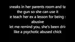 Denace - Die Young (Lyrics Video)