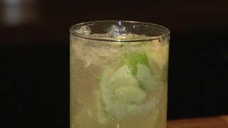 cocktail video
