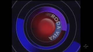 Vinheta Roda Viva Tv Cultura 1999-2002