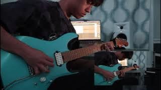 dorian concept - hide but it's midwest emo (full version)