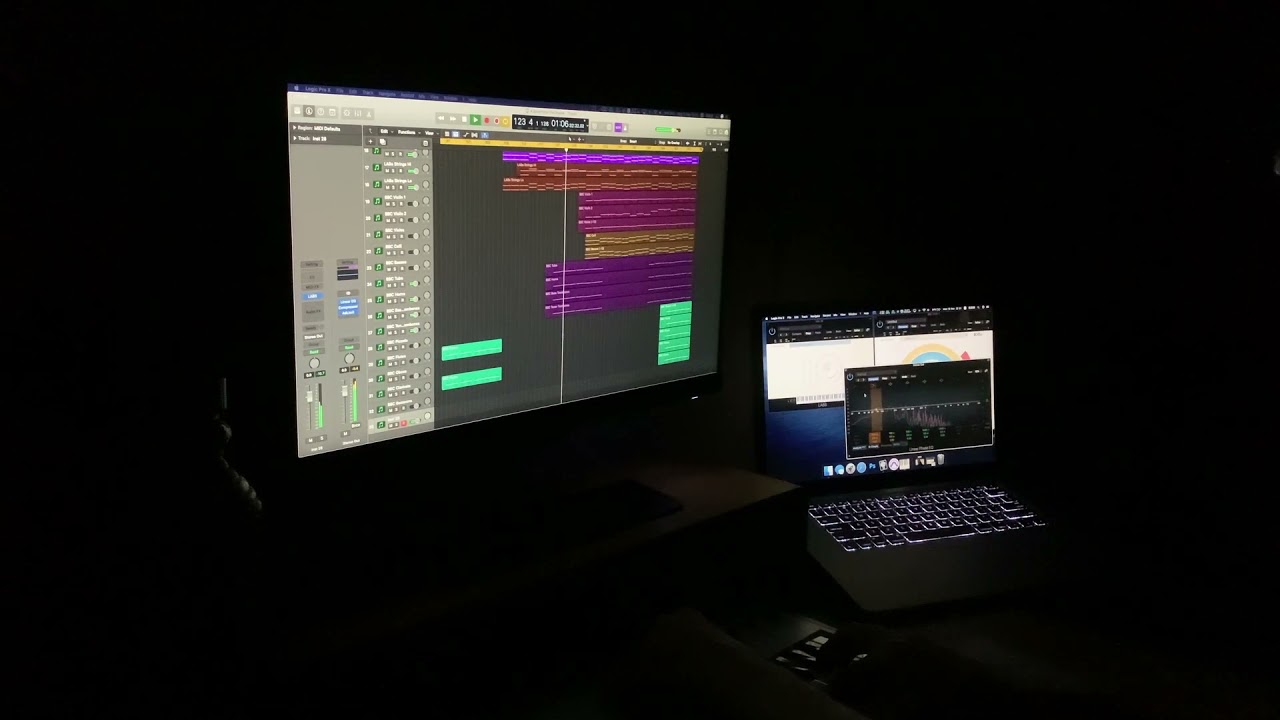YouTube에서 A Quest from The Chosen | Logic Jamming 보기 YouTube에서 A Quest from The Chosen | Logic Jamming 보기