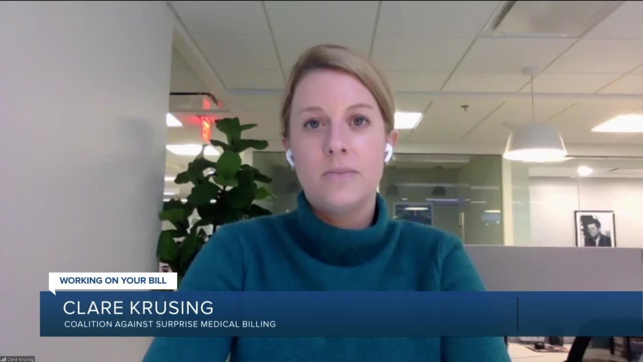 How to avoid a surprise bill for COVID testing