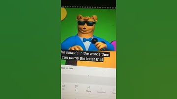 Rock N Learn Letter Sounds Name That Letter