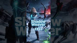 Shadow Weaver EP # 12  #movie #action #hollywood #ai #shortmovie #super #crime