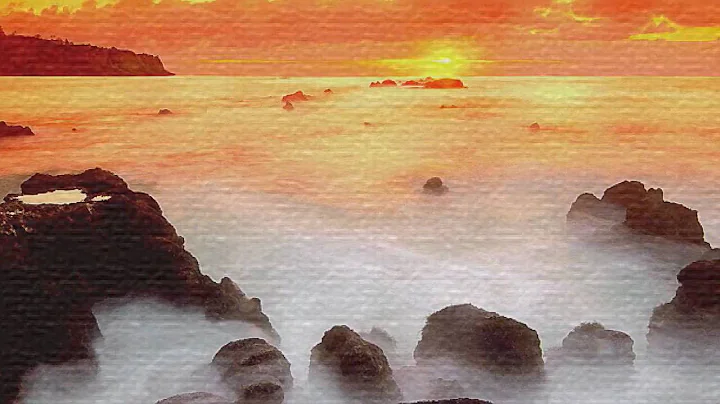 Master Aiping Wang Fulepp: Relaxation Sample