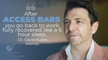 How to Reduce Stress in The Workplace with Access Bars in Business? @accessbarsinbusiness