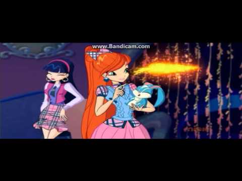 ვინქს კლუბი - 7 სეზონი 1 სერია 2 ნაწილი (ქართულად/Georgian)