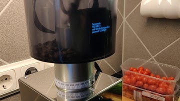 Bezzera BB005 DIY Digital Grinder Timer - Config Mode