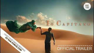 Io Capitano- Official Trailer Fanforce