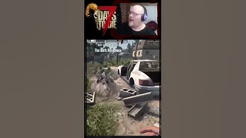 Dynamite Chaos in 7 Days to Die!