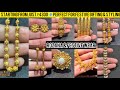 Tanishq New Necklace set Designs with price/ chain/pendant/earrings/bangles /gold rings /2025/Neha