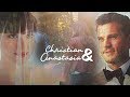 Christian & Anastasia | Pieces