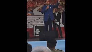 Ağrı Valisi Musa Işık Darbeyi Kįnadı