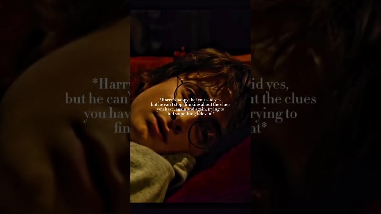 Who did this ? Ep.16, #yn x #harrypotter #hogwarts #triwizardtournament