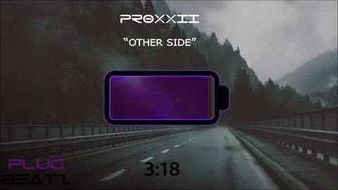 G- Eazy style BoomBap Beat ( Other Side) Prod: Proxxii