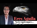 Mentalidad de Águila