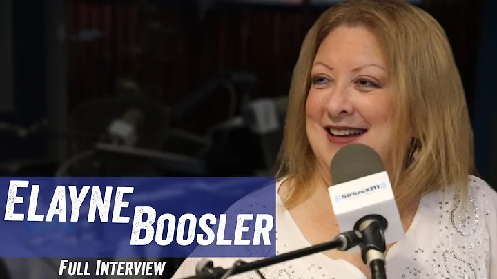 Elayne Boosler - Andy Kaufman, Stand Up, The Comed...
