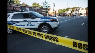 Celebrity 10.12.16 Boston PD Shots Fired/Officer Down Wealth