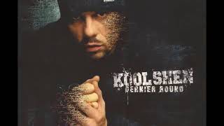 Download lagu Kool Shen Dernier Round 2004 ALBUM Kool Shen Dernier Round 2004 ALBUM