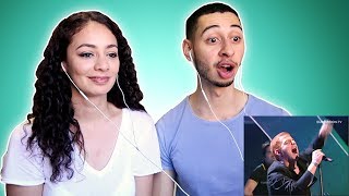 Eurovision Athena For Real 🇹🇷 Turkish Reaction | Jay & Rengin