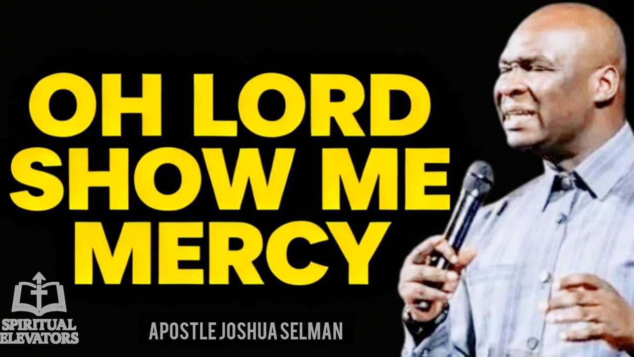 I'm CONFUSED LORD HELP ME LORD 😭 BY APOSTLE JOSHUA SELMAN 