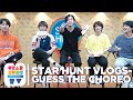 Star Hunt Vlogs Guess The Choreo Star Hunt Trainee TV Star Hunt Vlogs Guess The Choreo Star Hunt Trainee TV